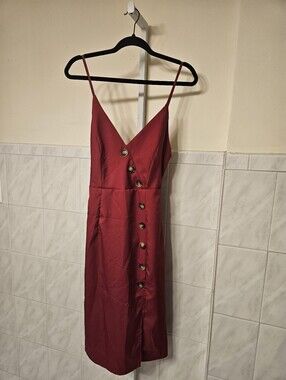 Foteisy Dress